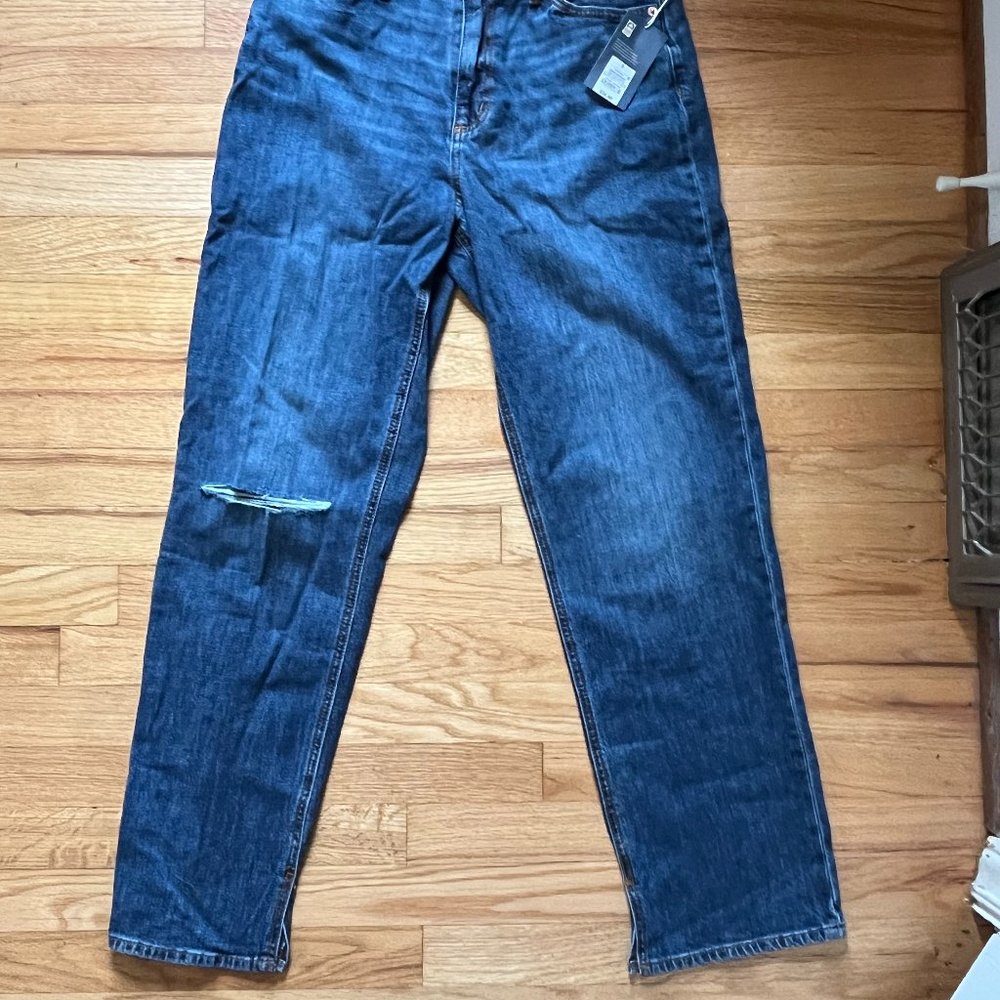 Universal Thread - Vintage Straight Wash - Size 6/28 R